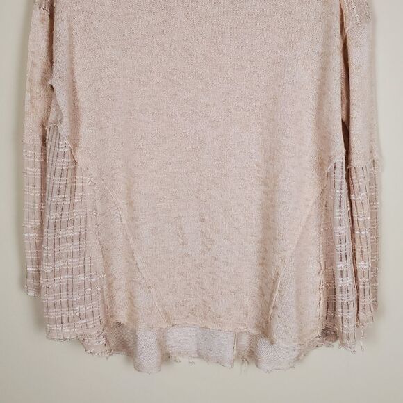 On The Road Long Sleeve Top Small - Picture 3 of 5